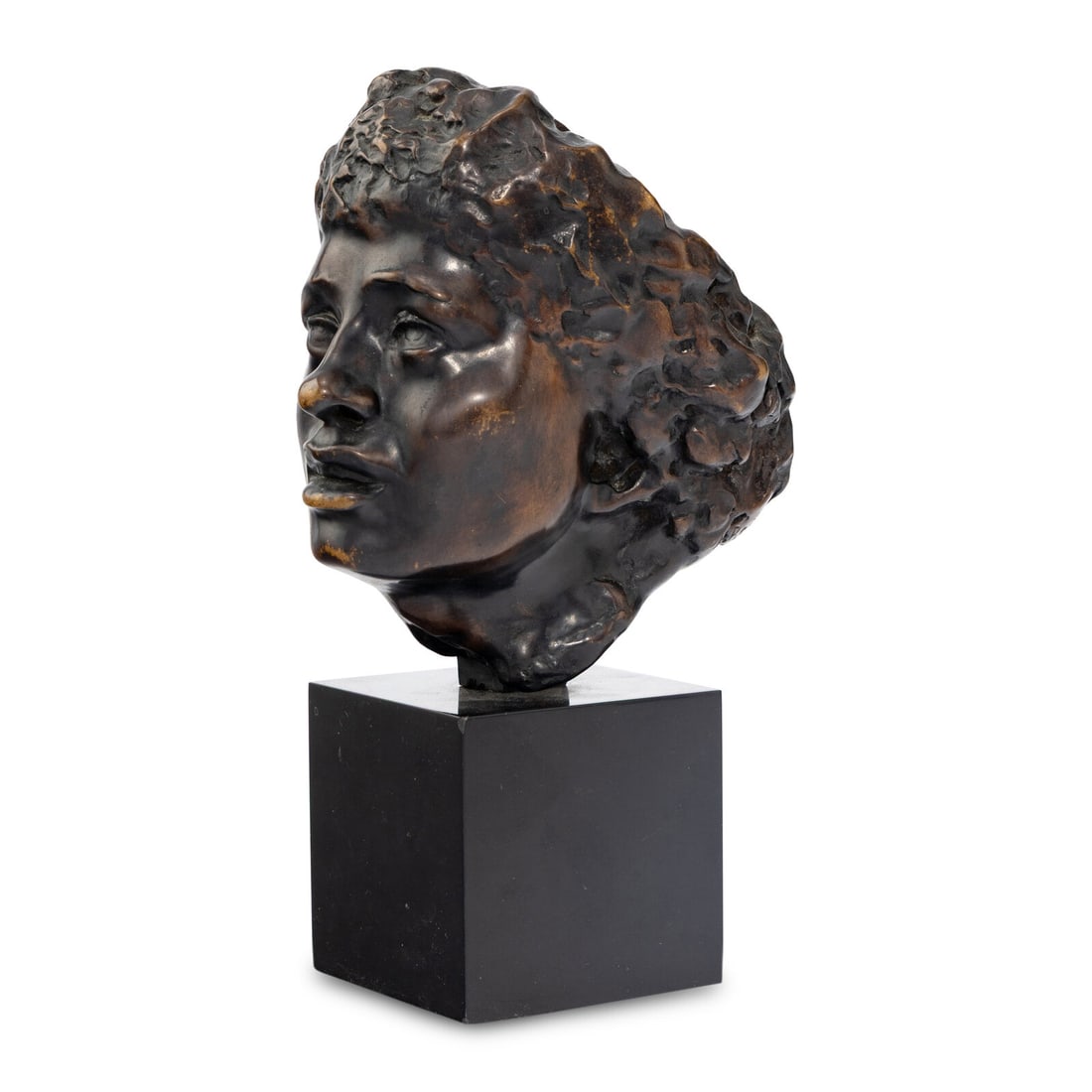 After Auguste Rodin (French, 1840-1917) (1 of 2)