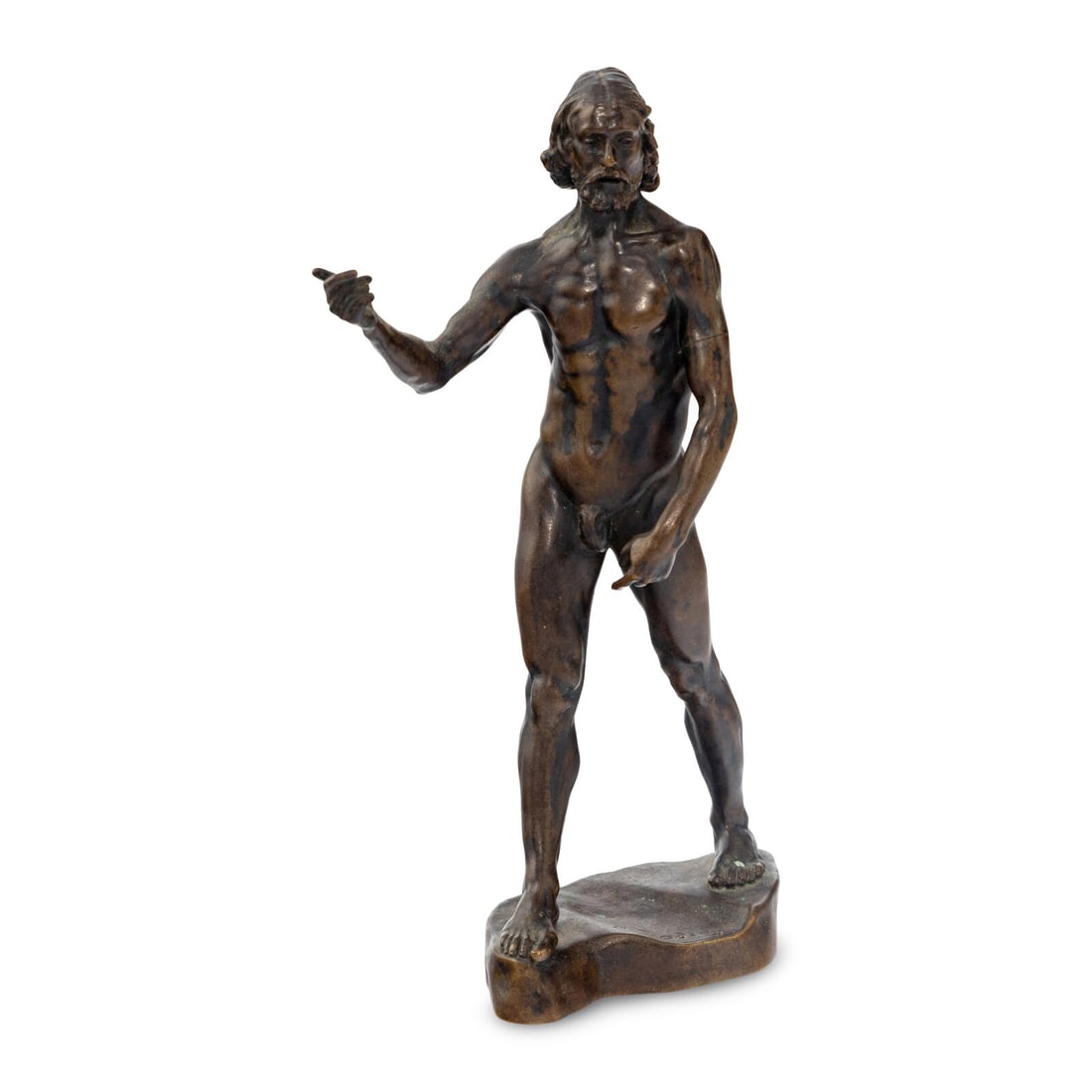 After Auguste Rodin (French, 1840-1917) (1 of 8)