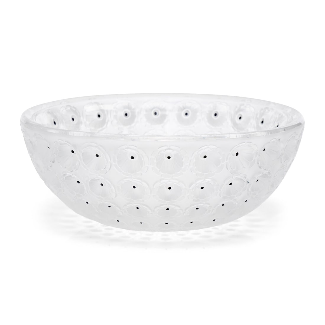A Lalique Nemours Bowl (1 of 3)