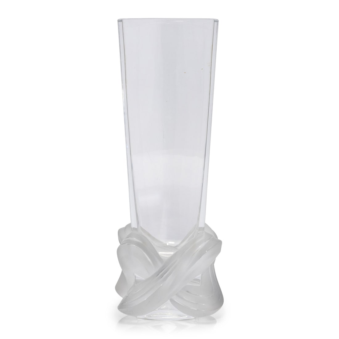 A Lalique Lucca Vase (1 of 5)