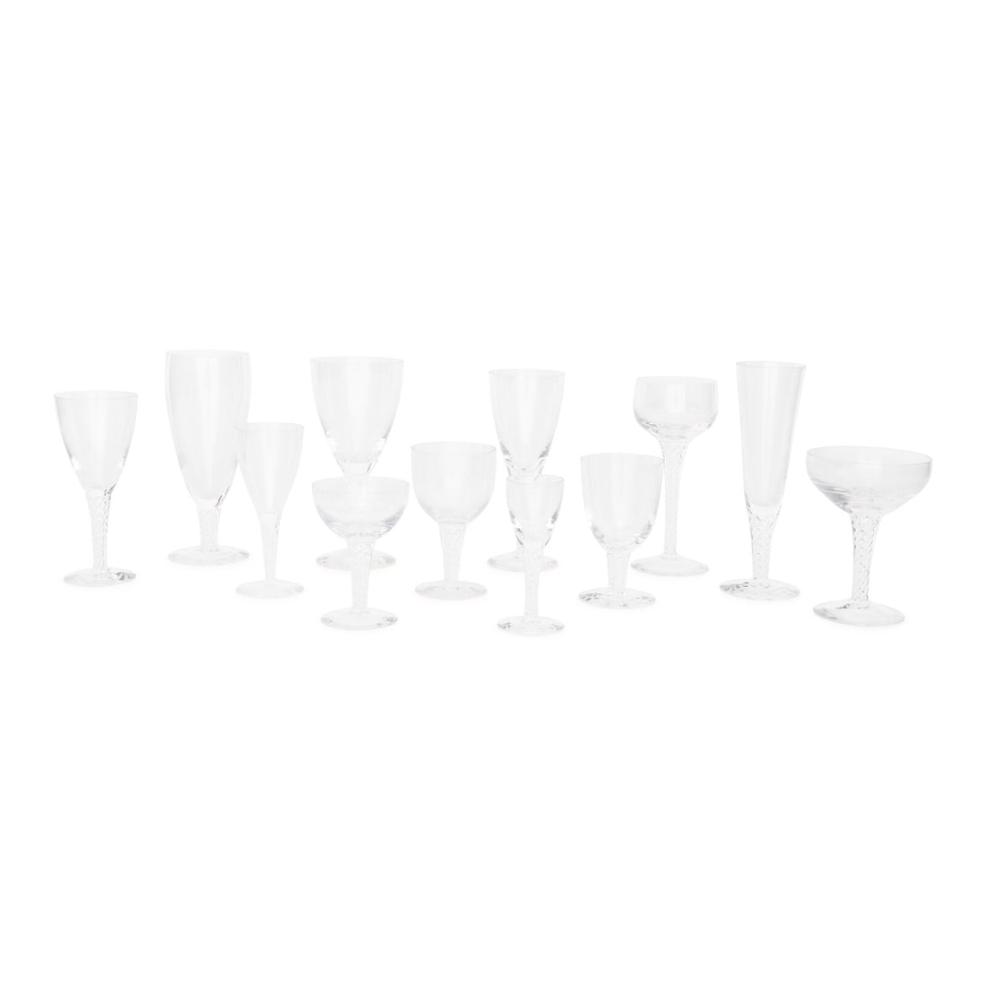 A Stuart Ariel Stemware Service (1 of 1)