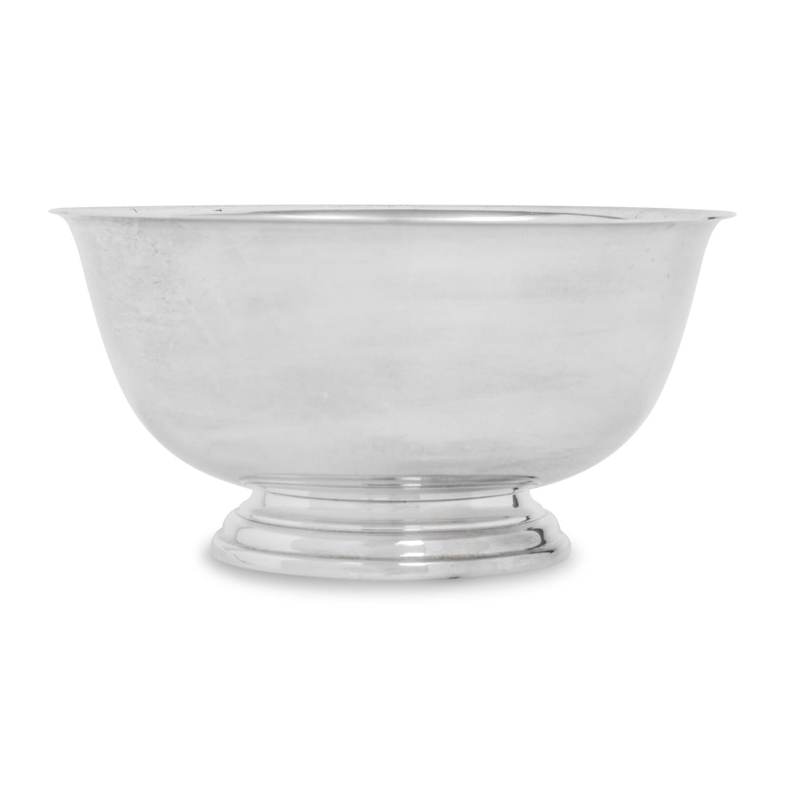 An American Silver Revere Bowl (1 of 3)