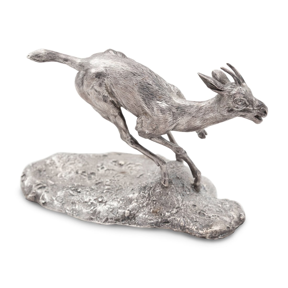 Patrick Mavros (London and Harare, Zimbabwe, Est. 1978) Springbok, 2007 (1 of 5)