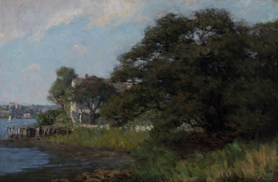 Anna Lee Stacey (American, 1965–1943) Willow, 1919 (1 of 3)