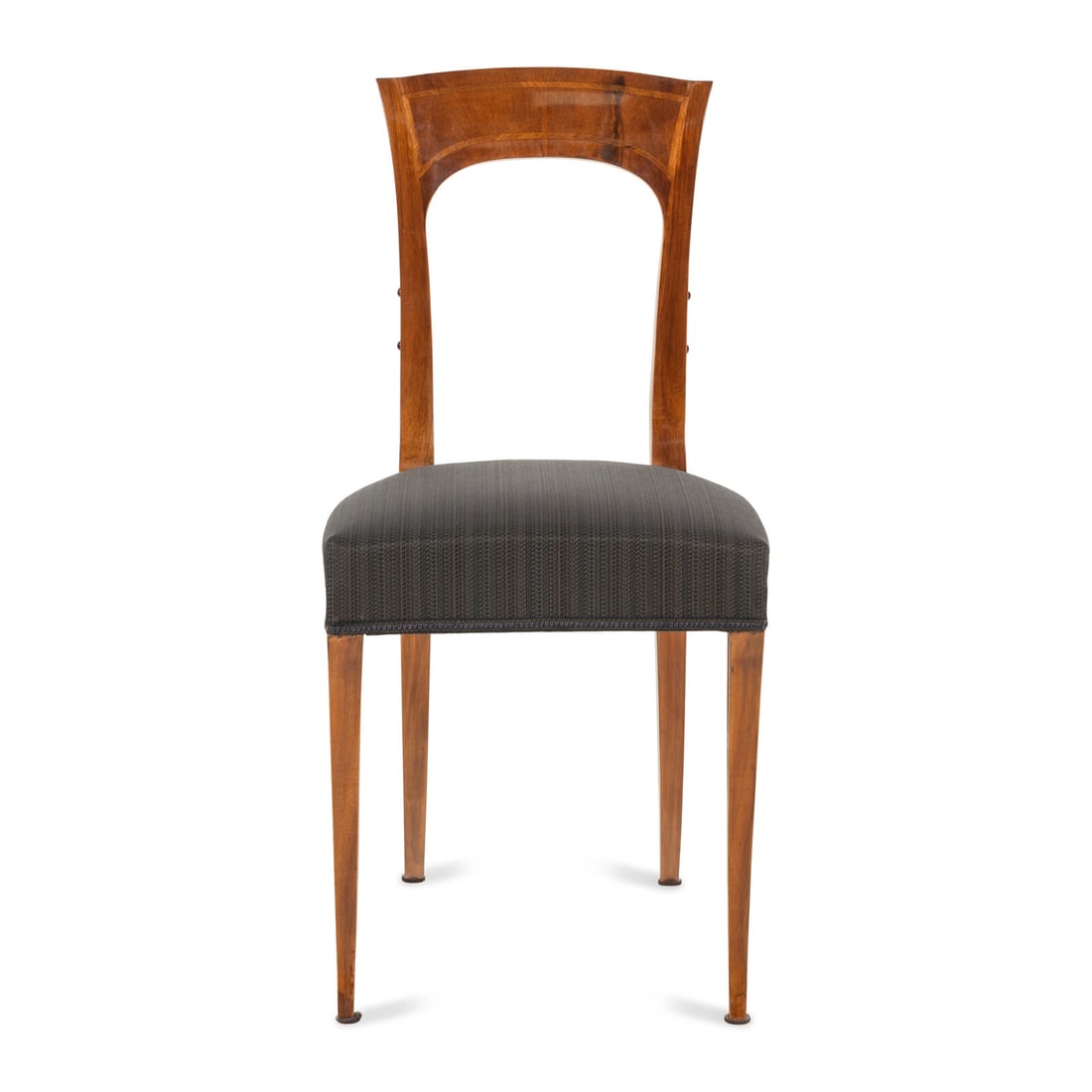 A Biedermeier Style Side Chair (1 of 3)