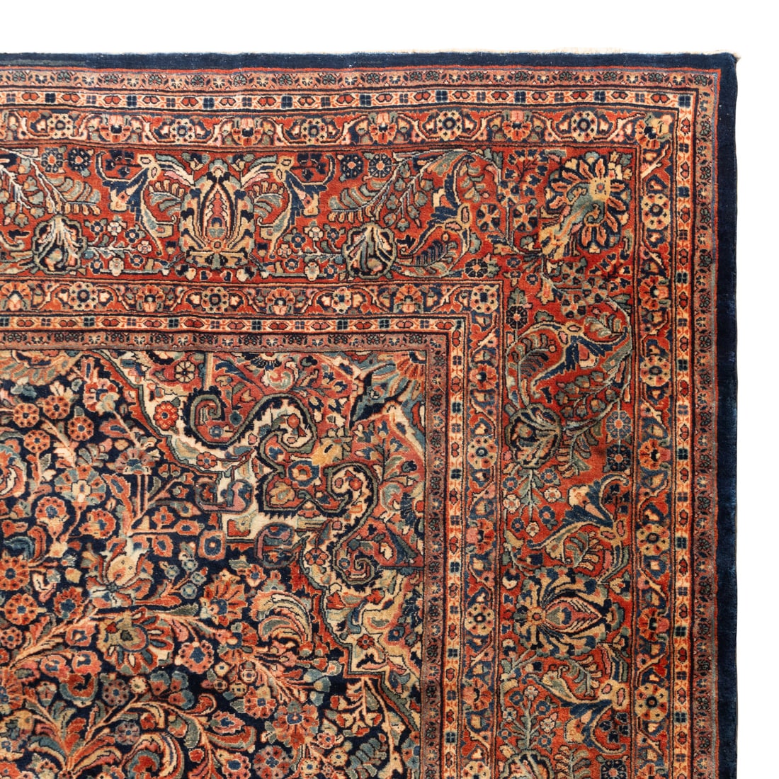 A Lilihan Rug - 3