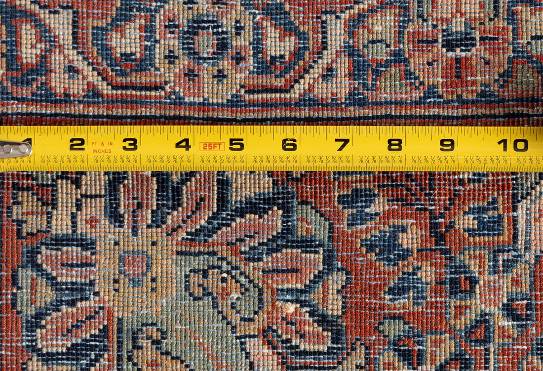A Lilihan Rug - 4