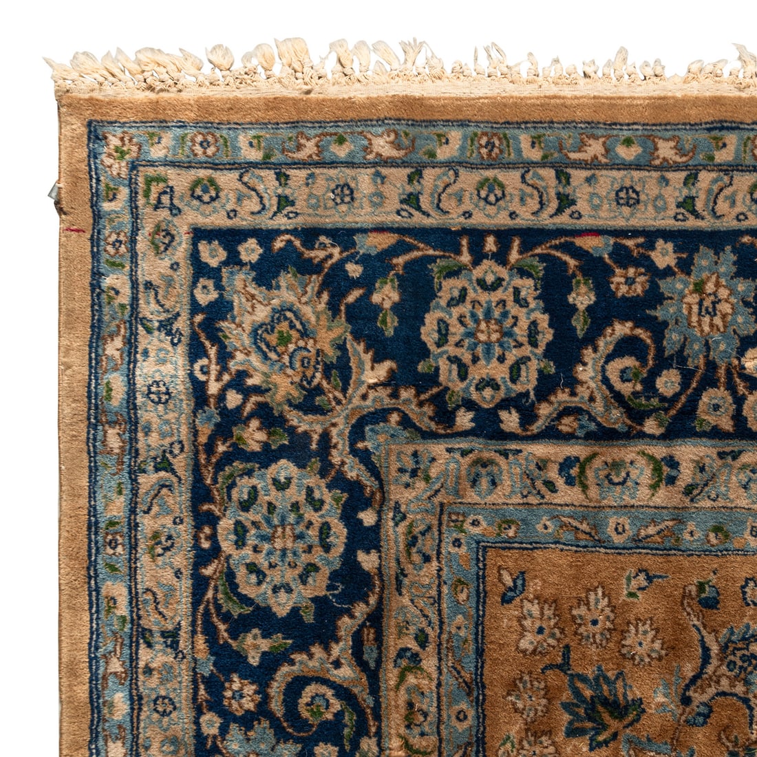 A Kirman Rug - 2