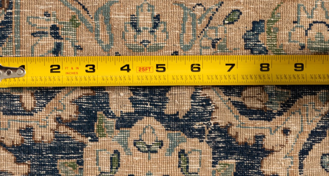A Kirman Rug - 3