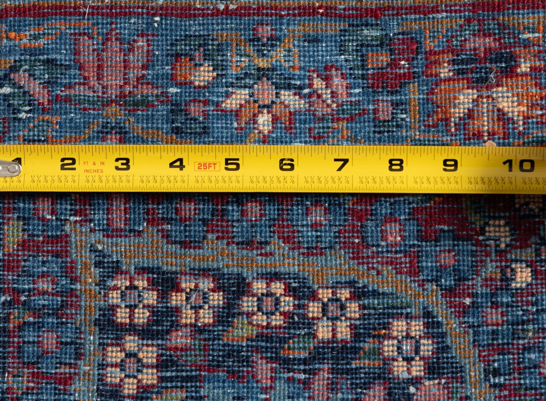 A Kermanshah Rug - 3