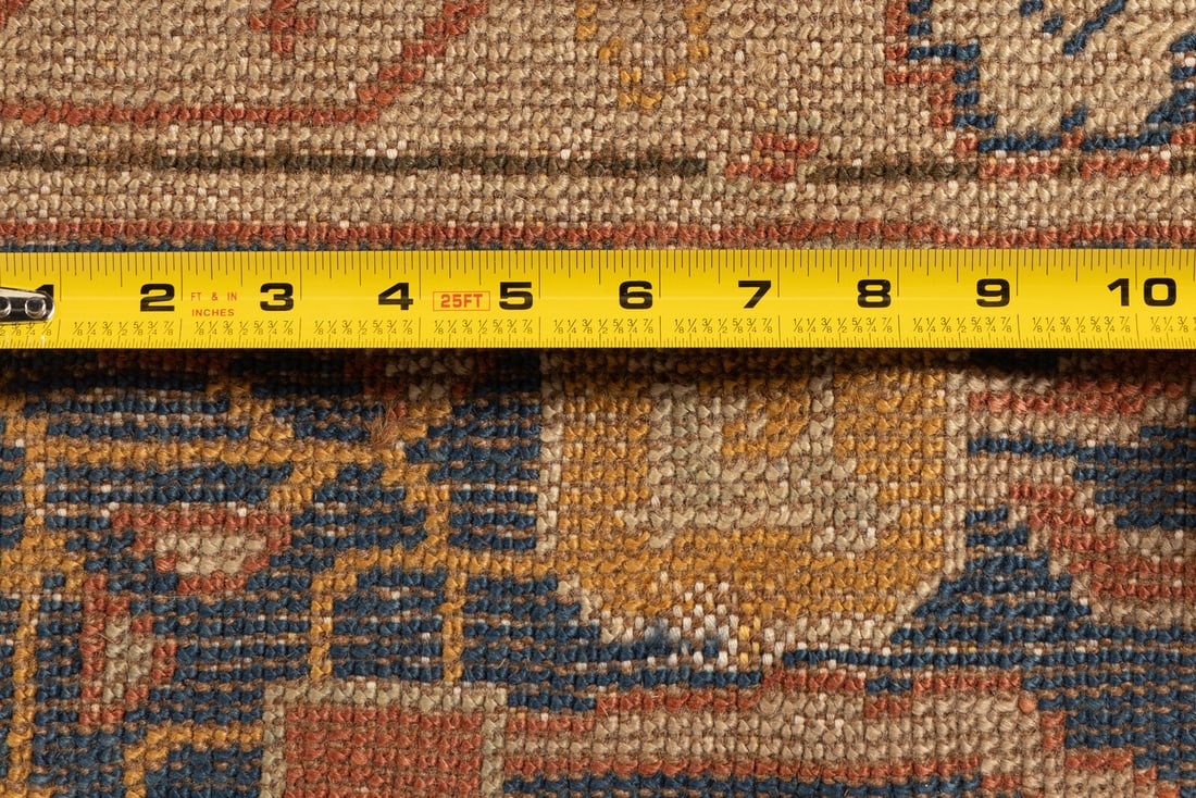 A Mahal Carpet - 4