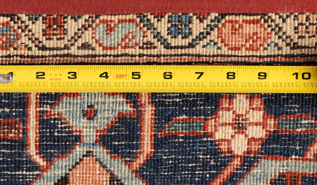 A Serapi Carpet - 4