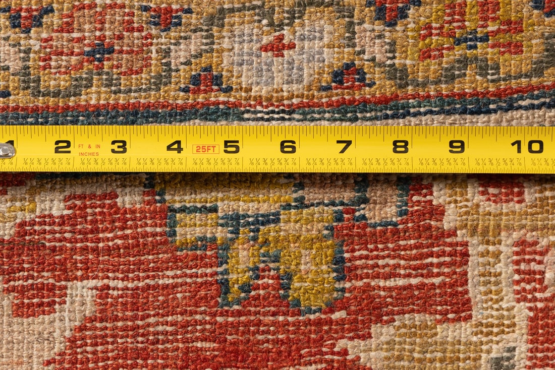 A Sultanabad Carpet - 3