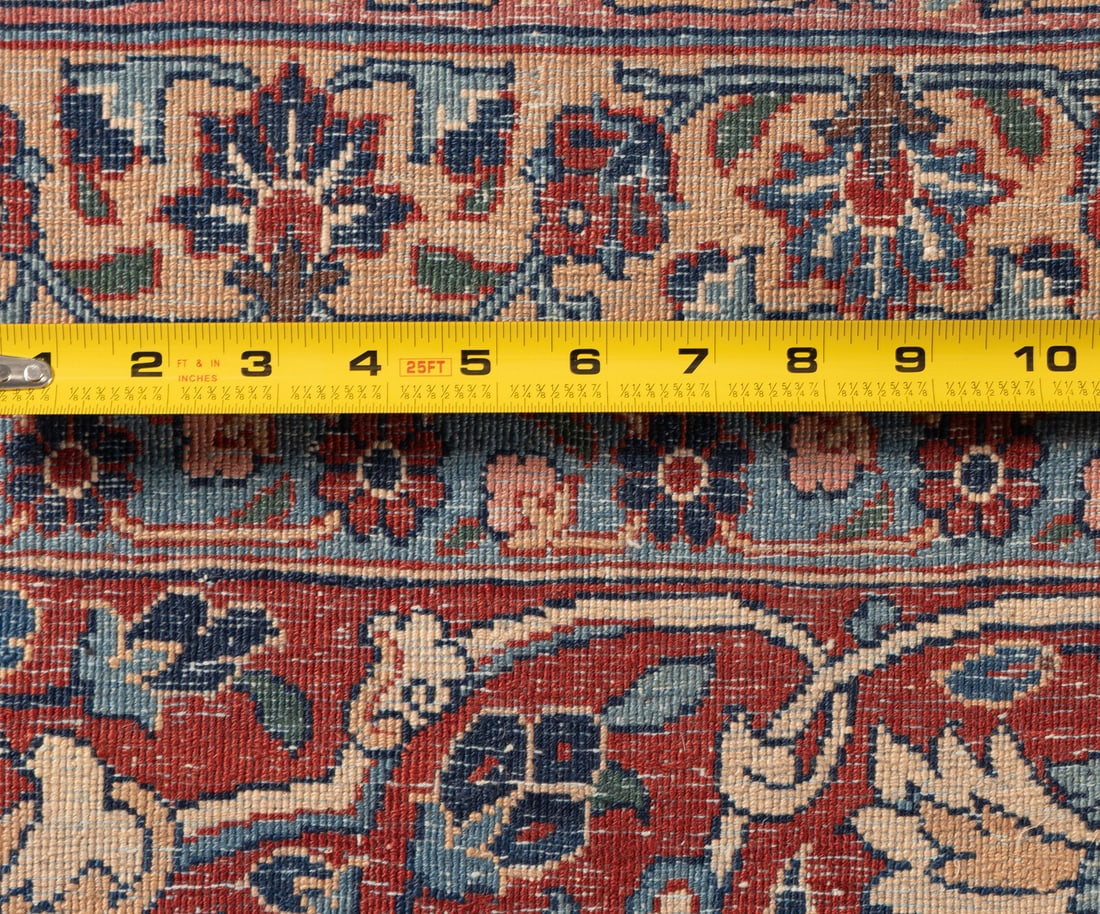 A Kirman Carpet - 4