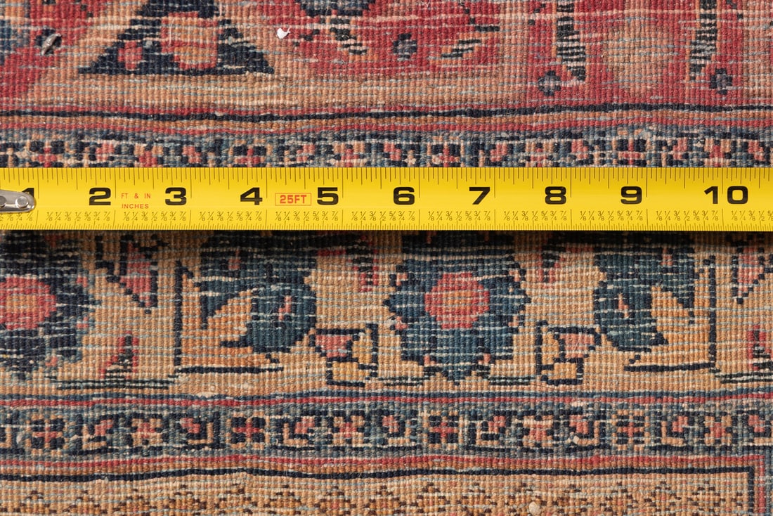 A Kirman Carpet - 3