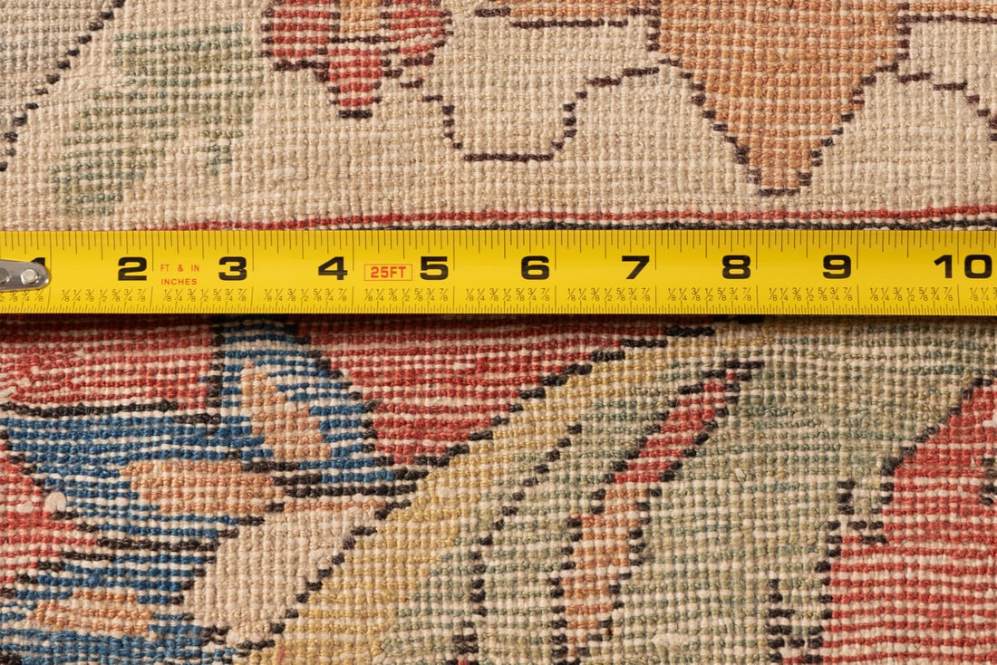 An Indo Tabriz Carpet - 3