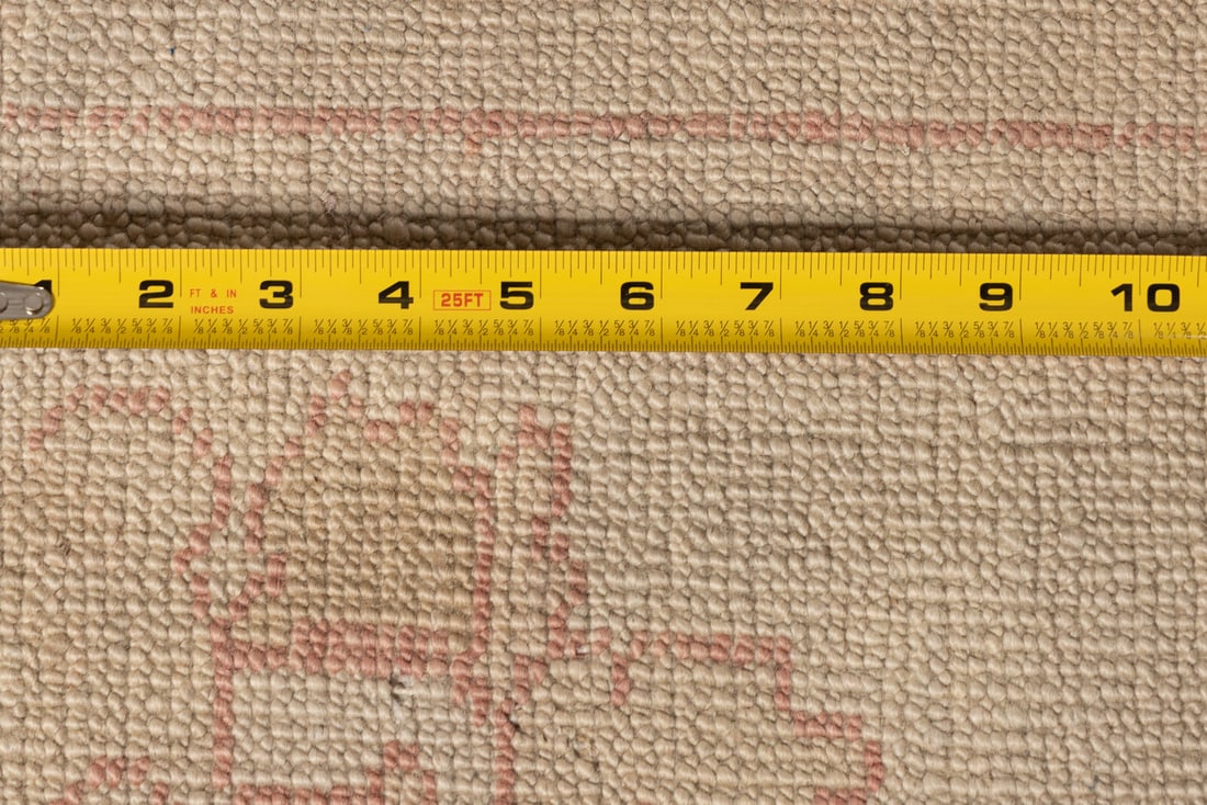 An Oushak Carpet - 3