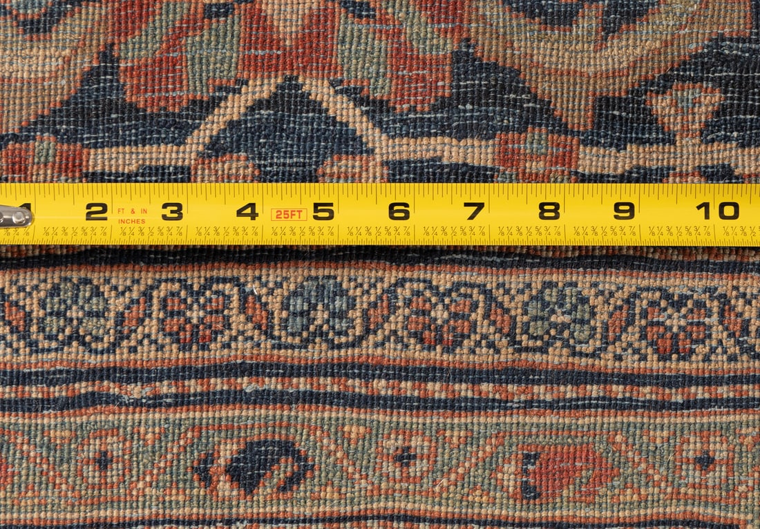 A Ferahan Sarouk Carpet - 3