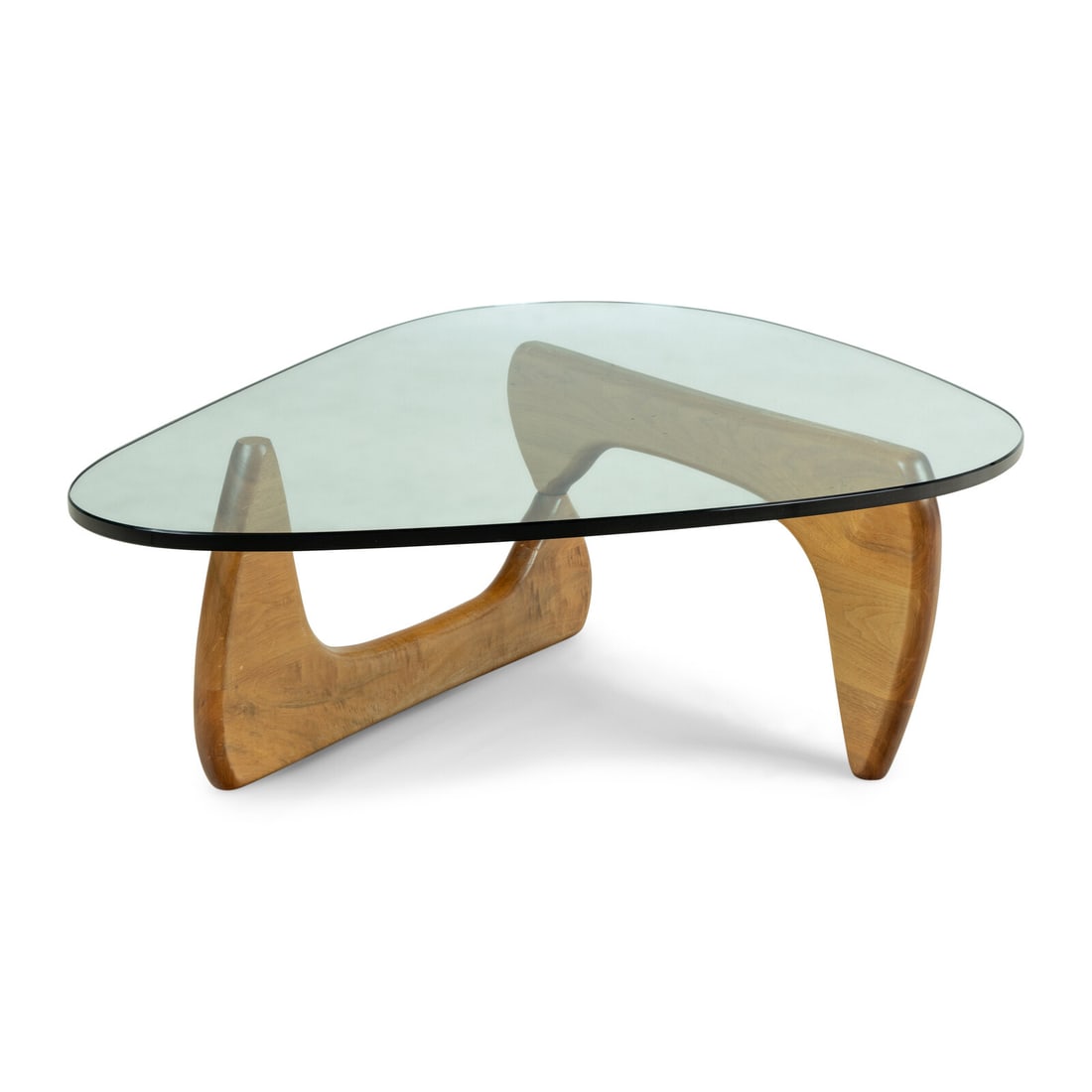 Isamu Noguchi (American, 1904-1988) Coffee table (1 of 2)