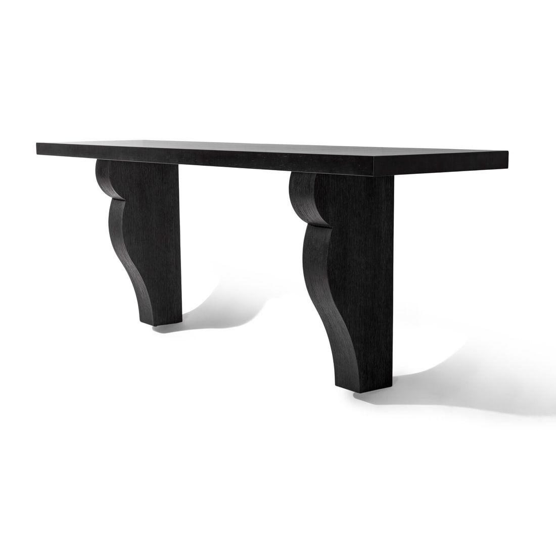 Jean-Michel Frank (French, 1895-1941) Console table, 2021 (designed 1935) for Ecart, Paris (1 of 2)