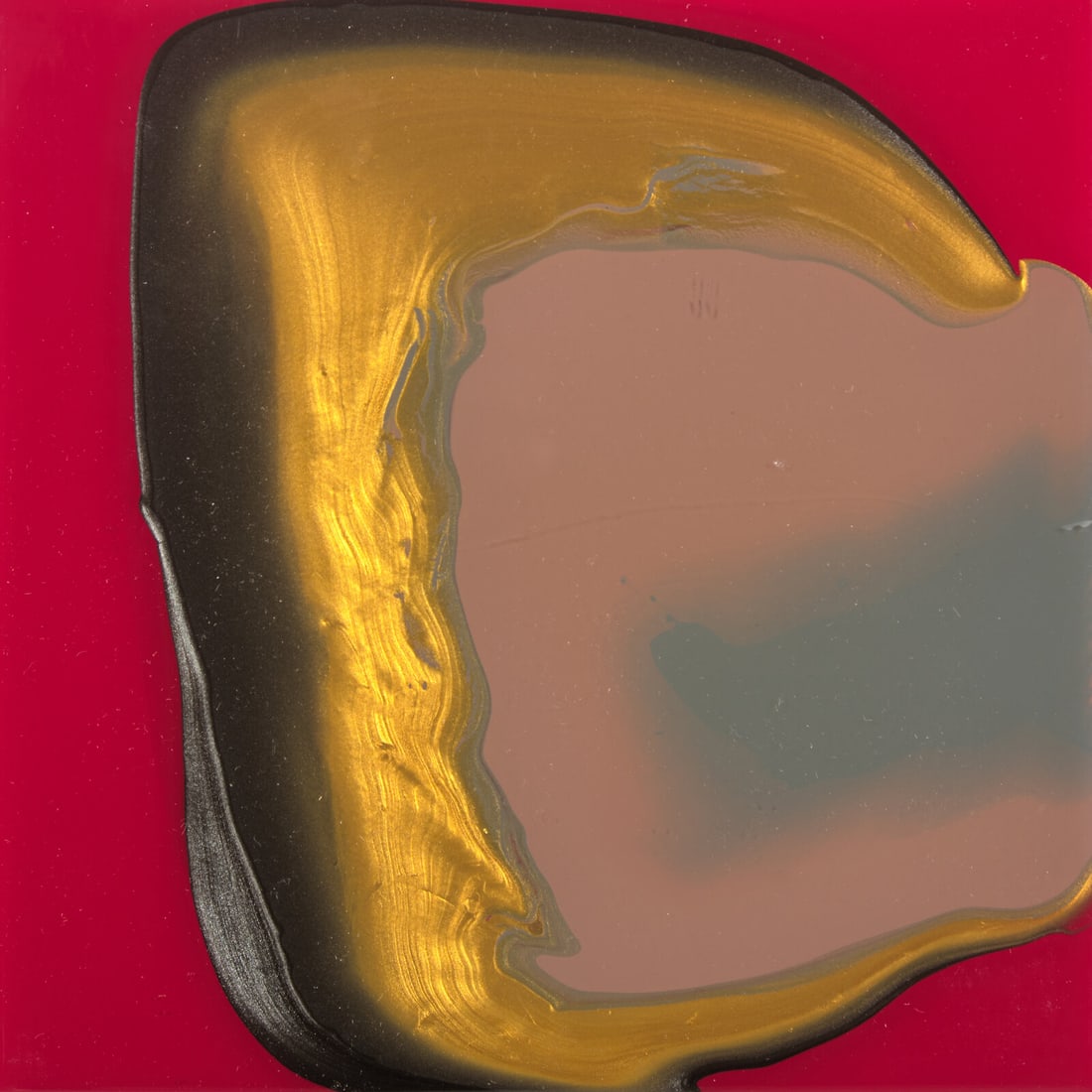Stuart Netsky (American, b. 1955 Blond Venus, 2016 (1 of 3)