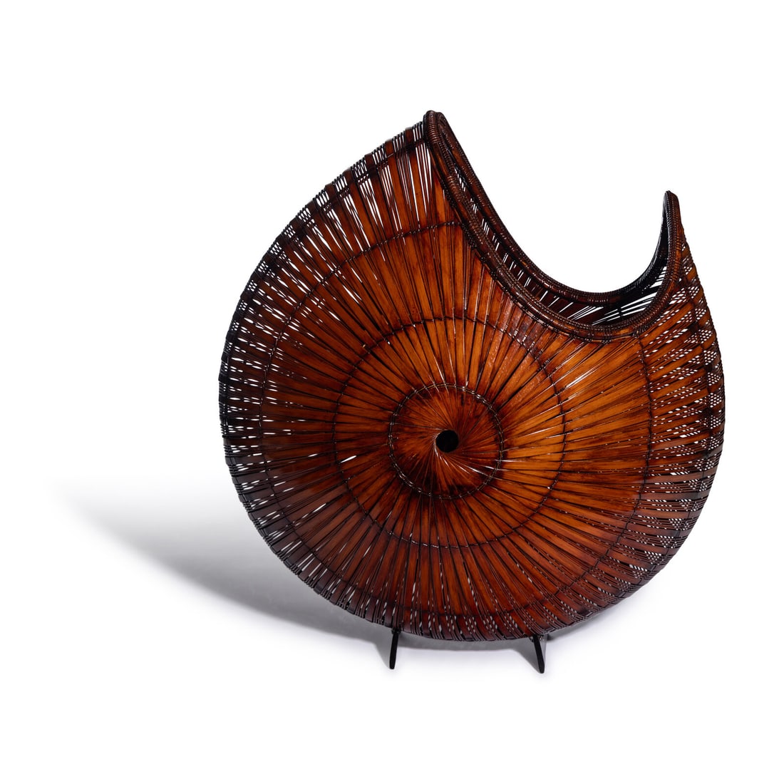 Minoura Chikuh? (Japanese, 1934-2010) Dew Drop, c. 2004 (1 of 5)
