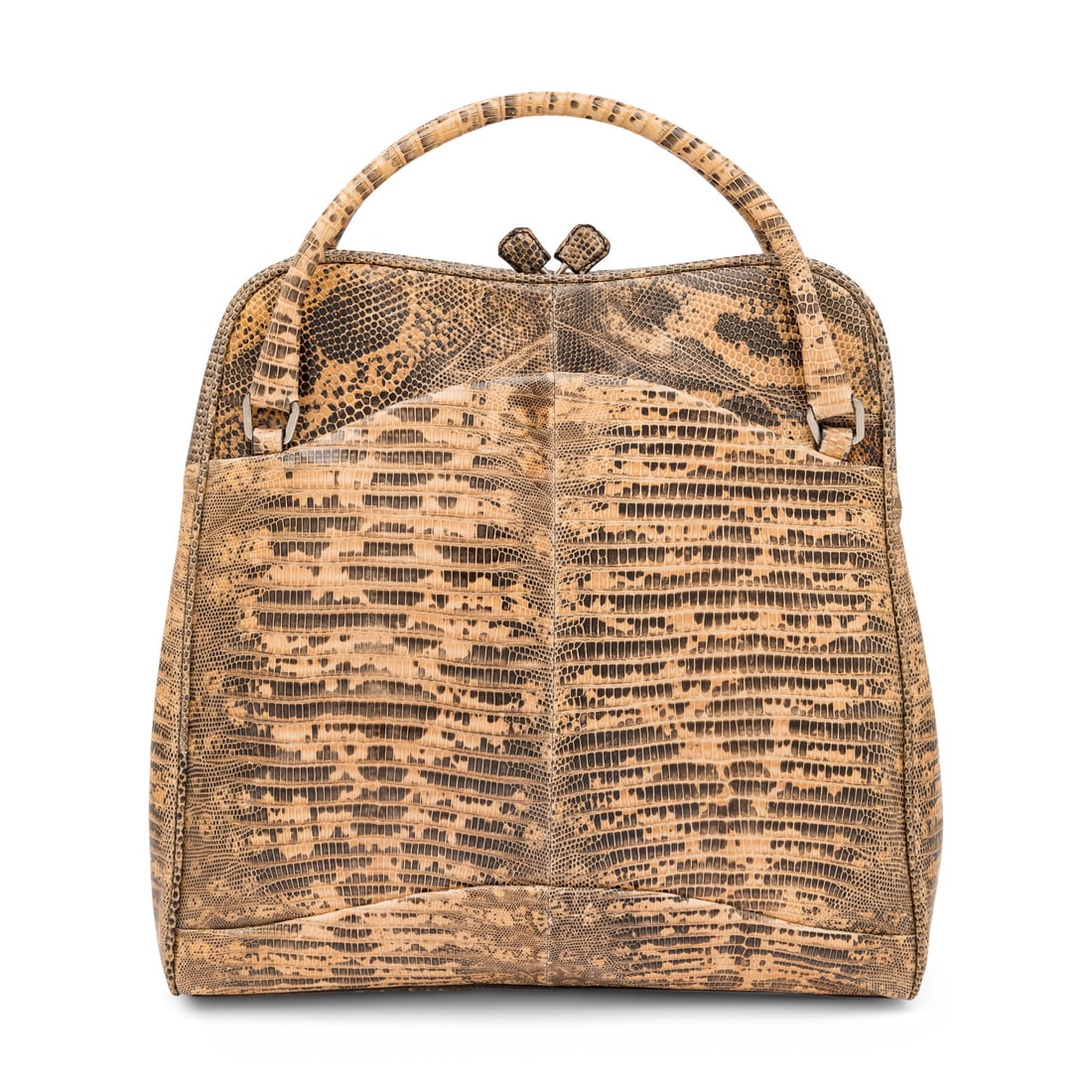 Prada, Lizard Handbag (1 of 4)