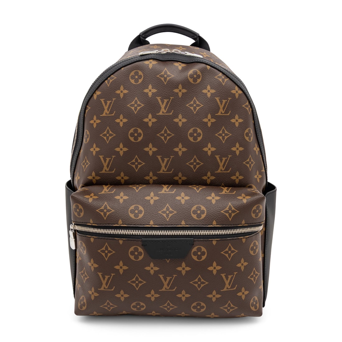 Louis Vuitton, Discovery Backpack PM (1 of 5)