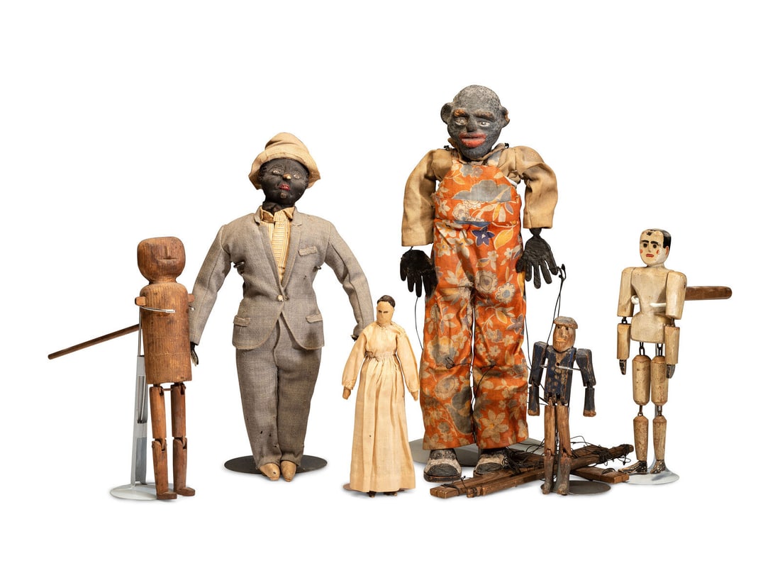 Six Dolls (1 of 8)