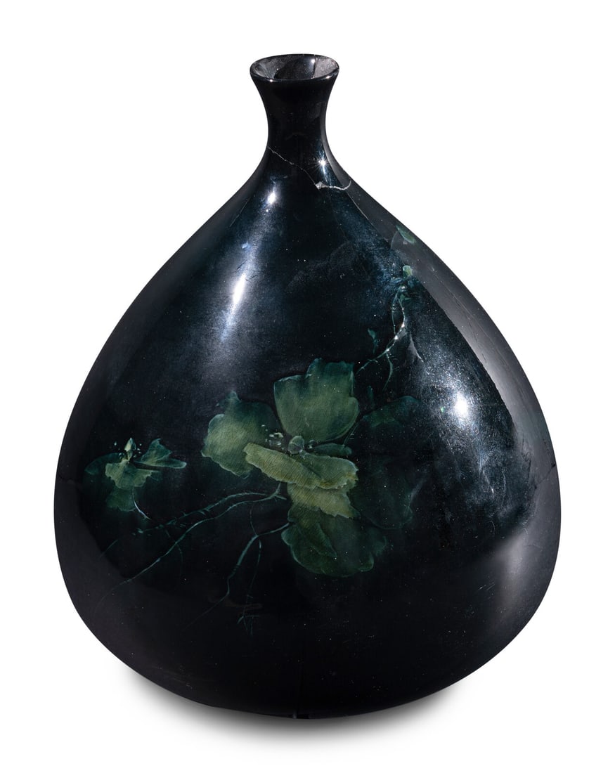 Weller “Dickens Ware”, 1891 (1 of 3)