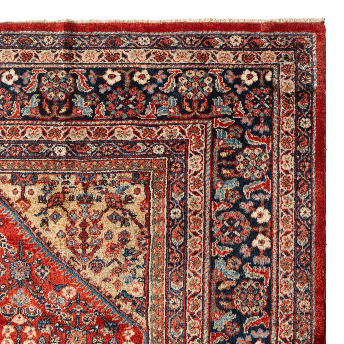 A Mahal Carpet - 2