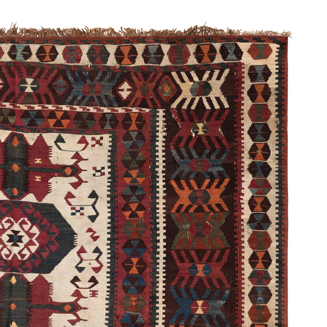 A Kilim Runner - 2