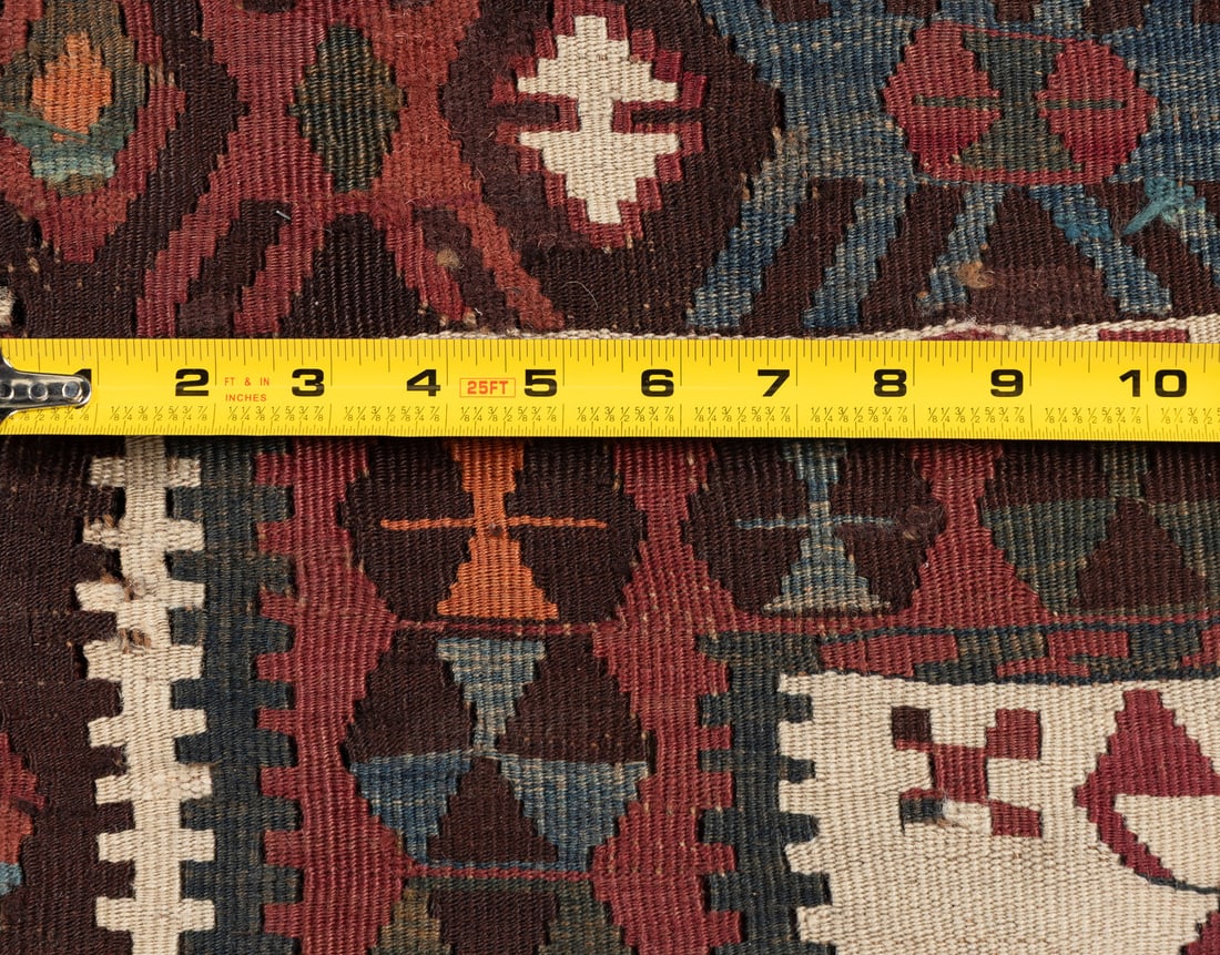 A Kilim Runner - 3