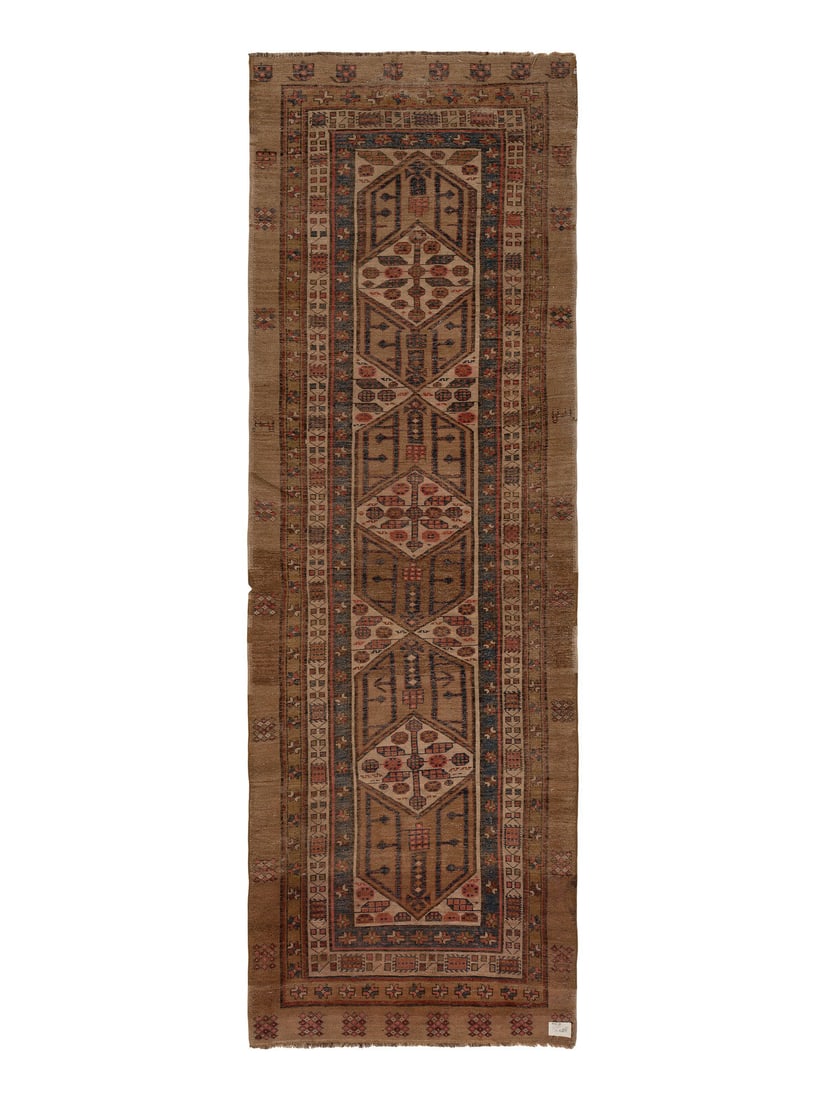 A Serab Runner - 5