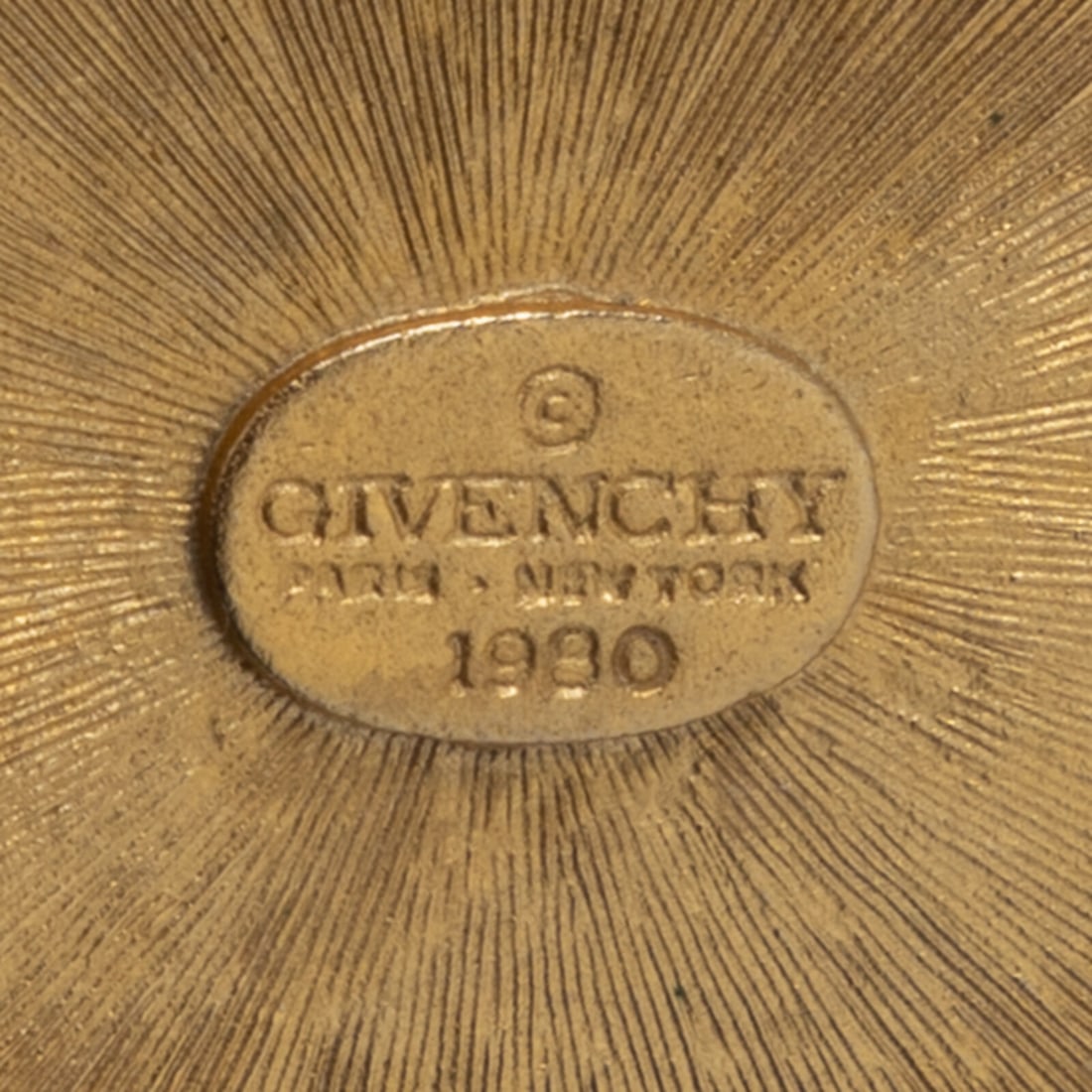 Givenchy, Pendant Necklace, 1980 - 5