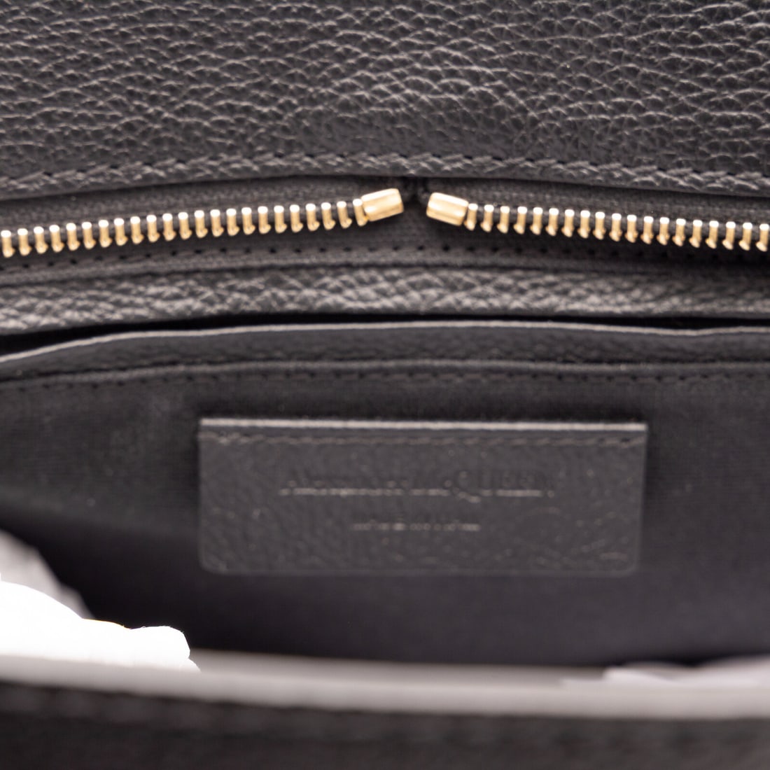 Alexander McQueen, Skull Padlock Bag - 4