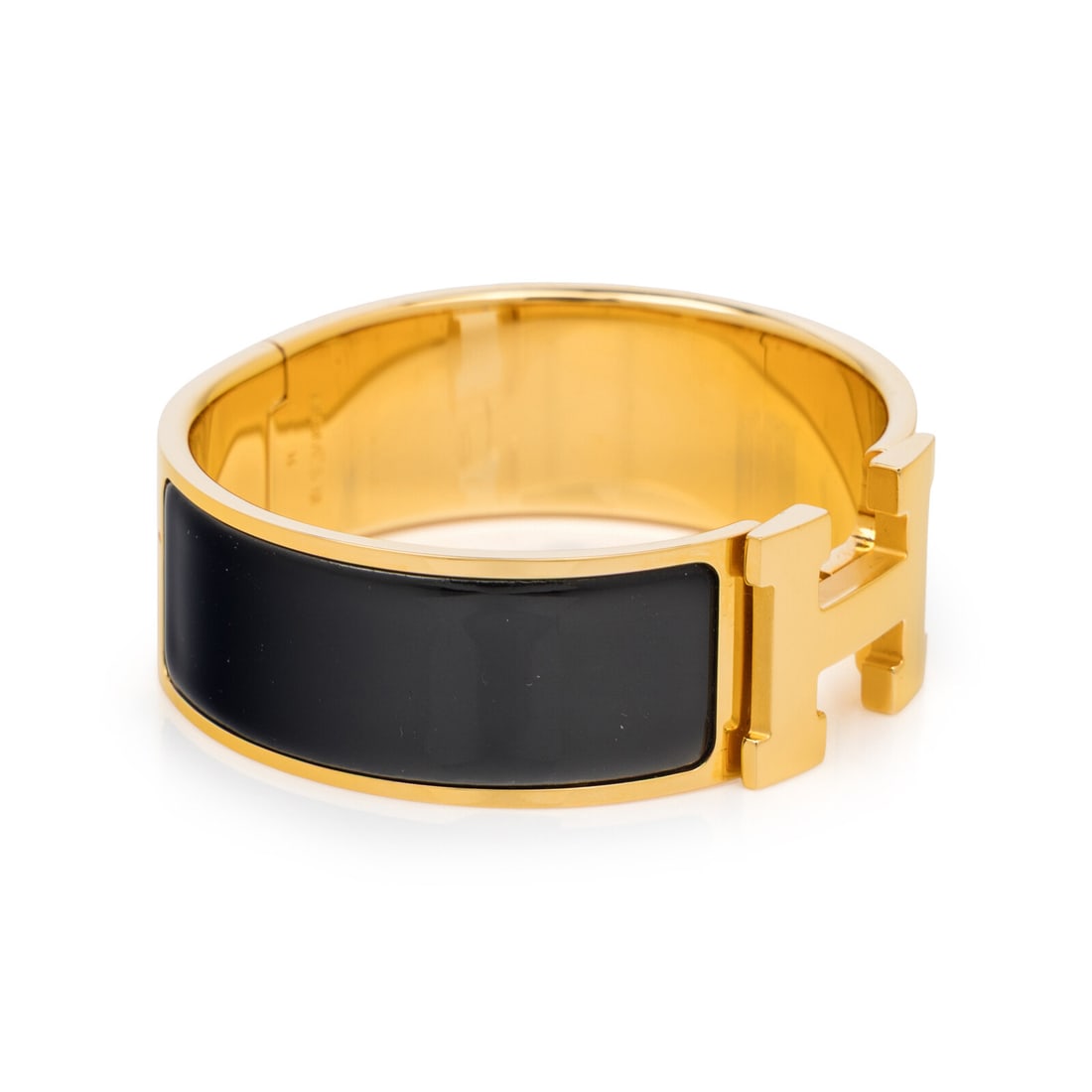 Hermès, Clic Clac H Bracelet - 3