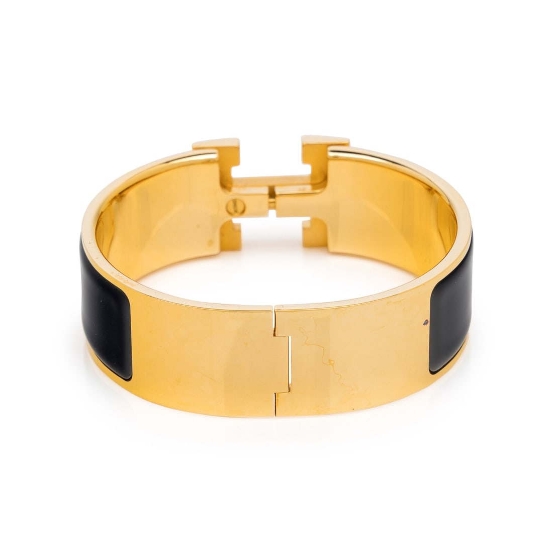 Hermès, Clic Clac H Bracelet - 4
