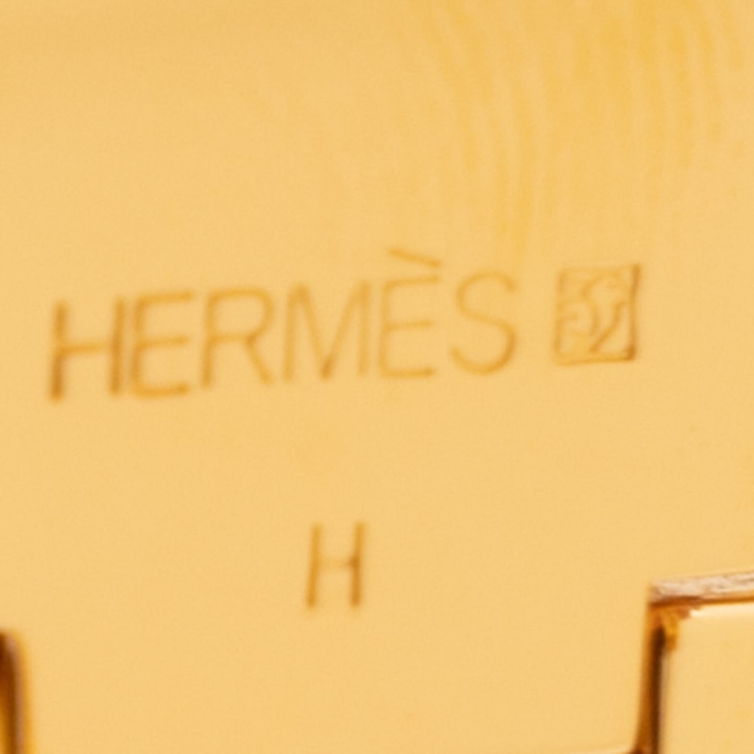 Hermès, Clic Clac H Bracelet - 5