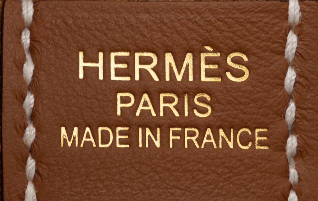 Hermès, Arçon Slim Bag, 2025 - 5