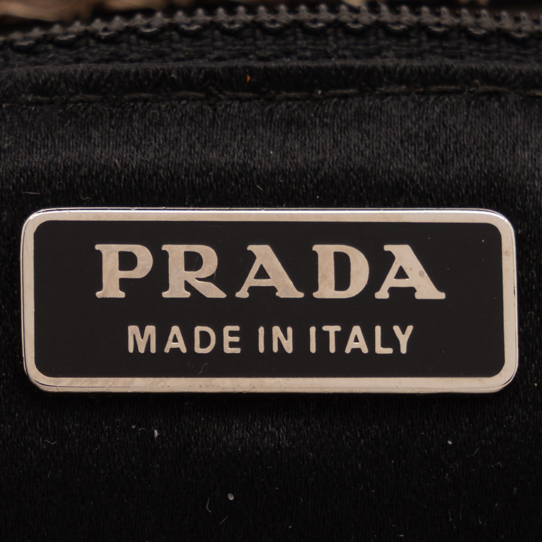 Prada, Python Bowling Bag - 4