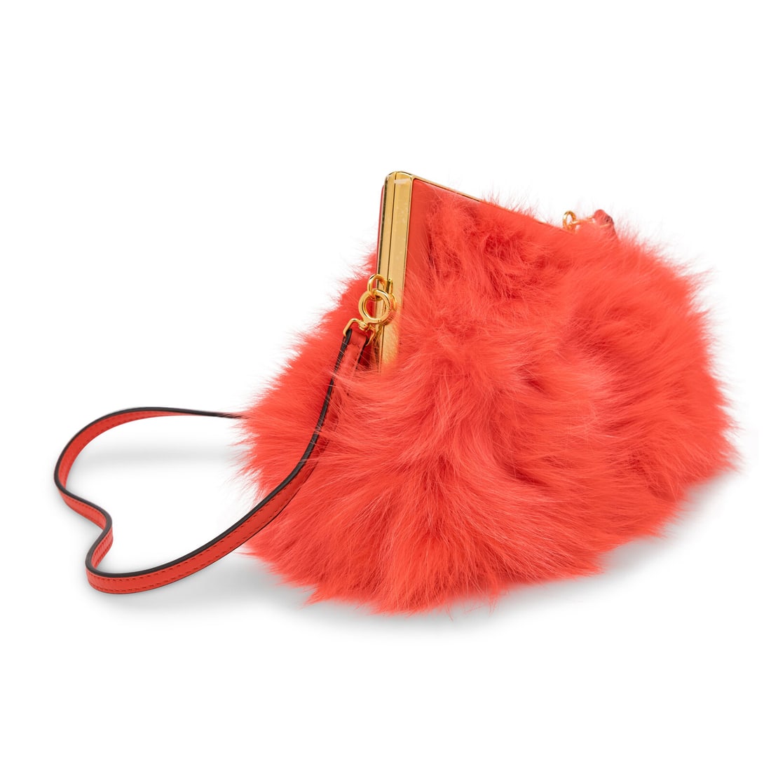 Fendi, Fox Fur First Bag - 2