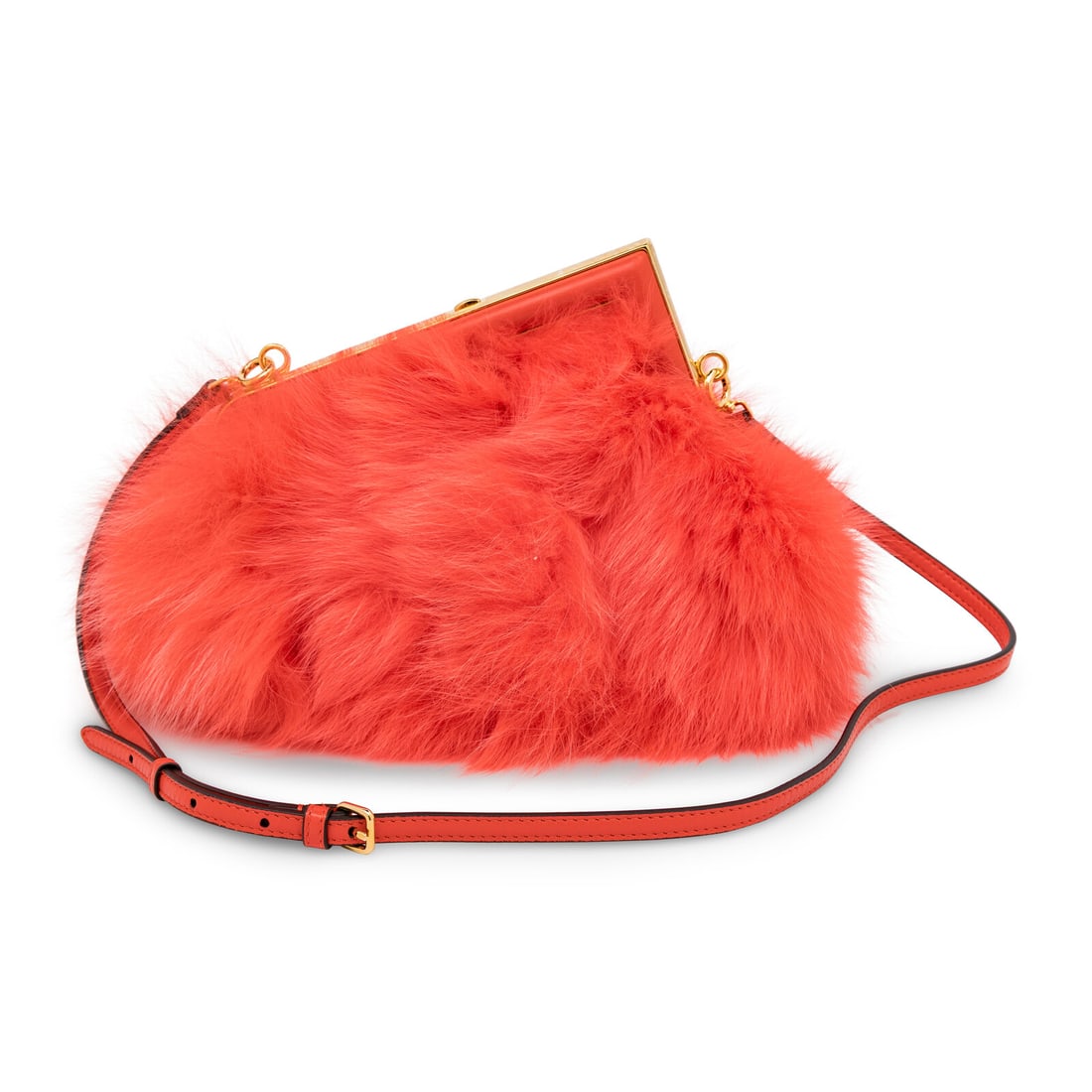 Fendi, Fox Fur First Bag - 3