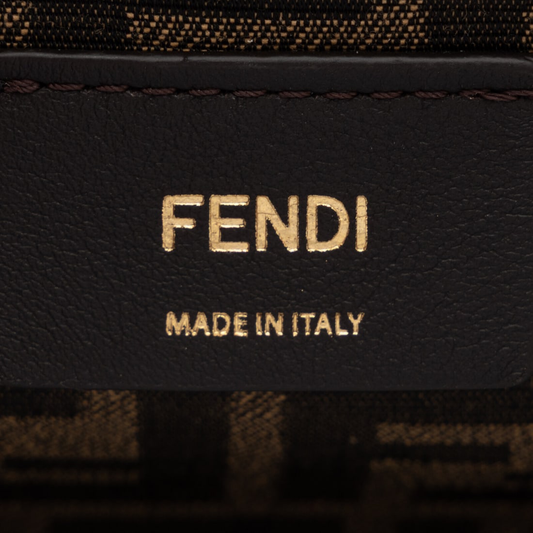 Fendi, Fox Fur First Bag - 4