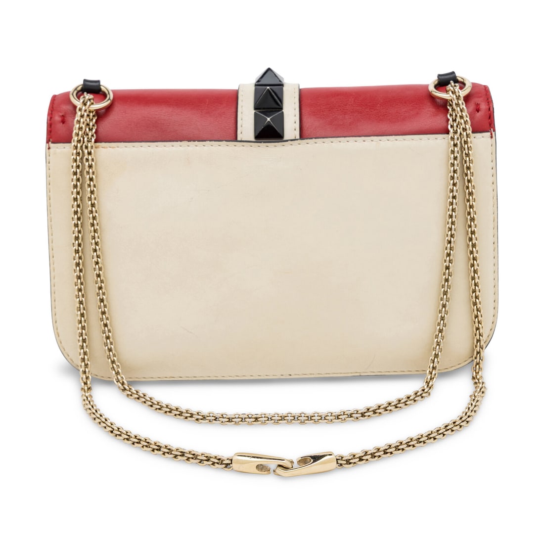 Valentino, Rockstud Flap Bag - 3