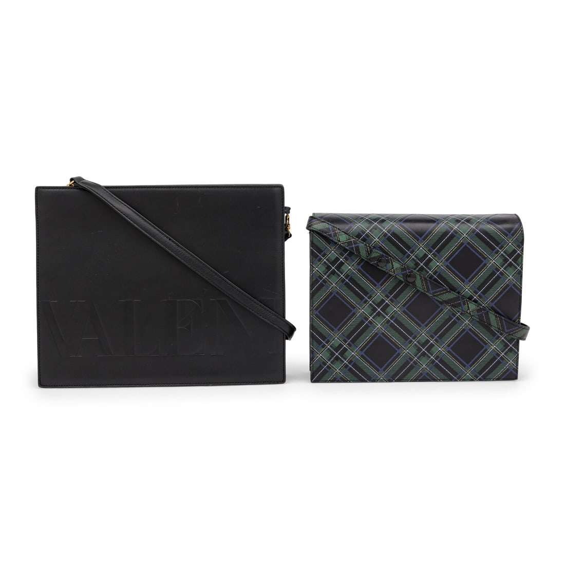 Valentino, Two Handbags (1 of 3)