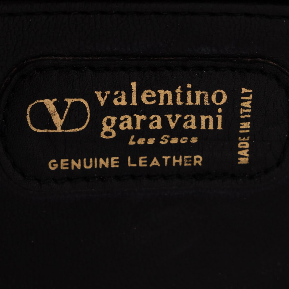 Valentino, Two Handbags - 3