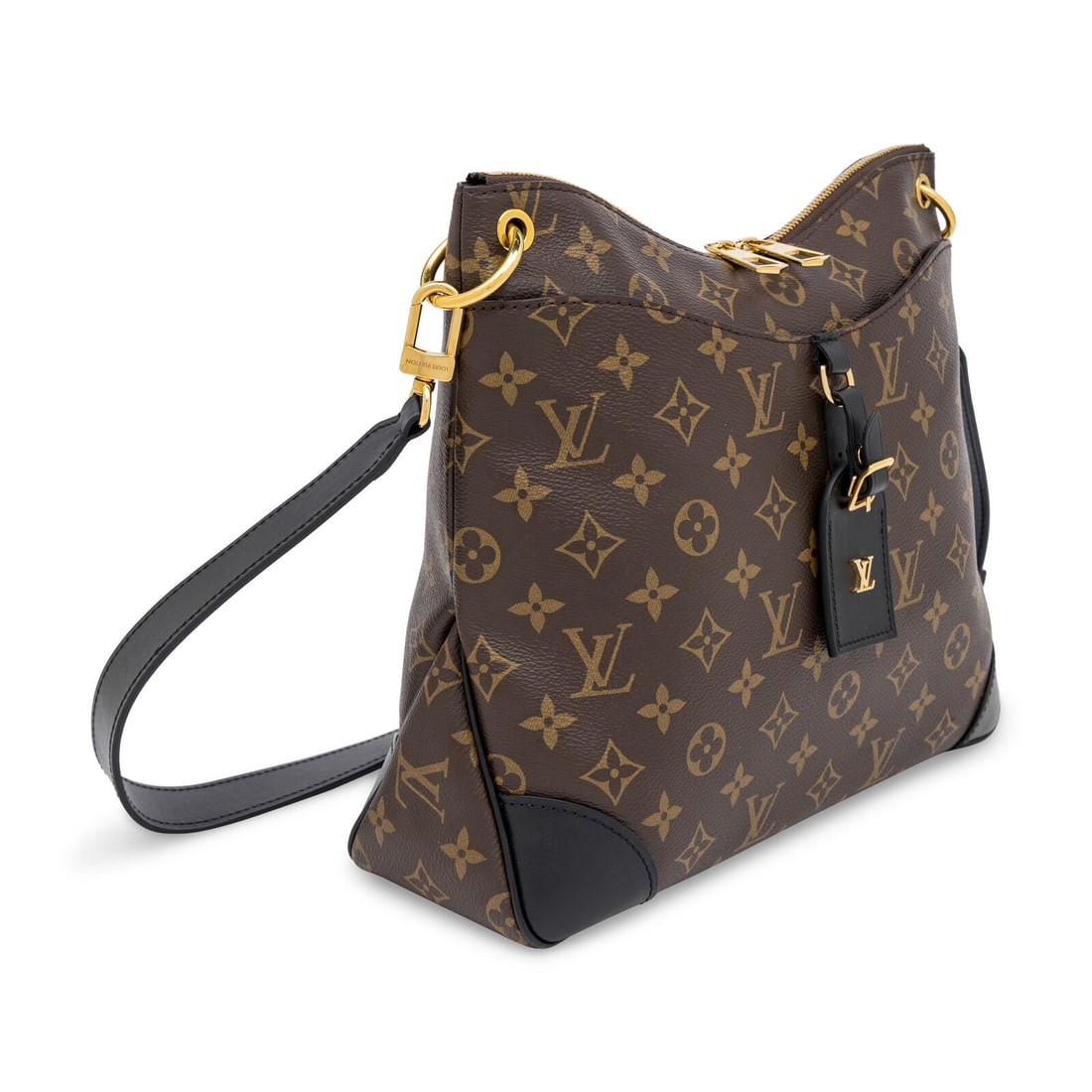 Louis Vuitton, Odéon MM Bag - 2