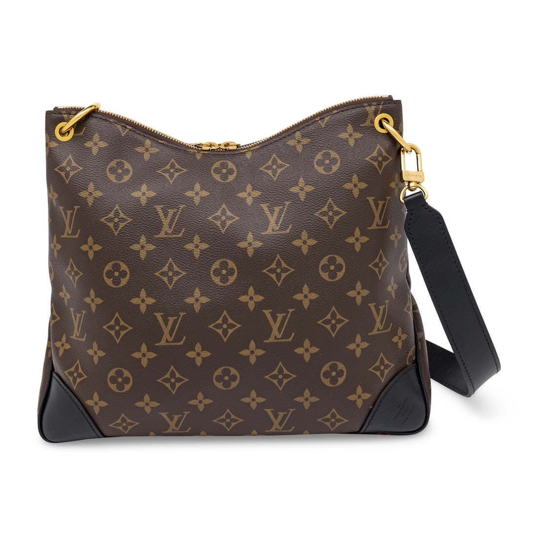 Louis Vuitton, Odéon MM Bag - 3