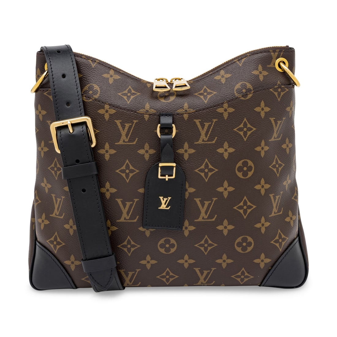 Louis Vuitton, Odéon MM Bag - 4